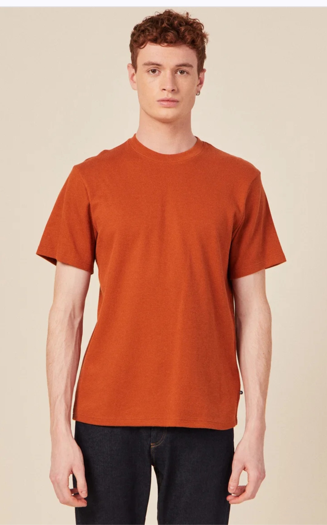 تی شرت 30400 مارک Bonobo   *