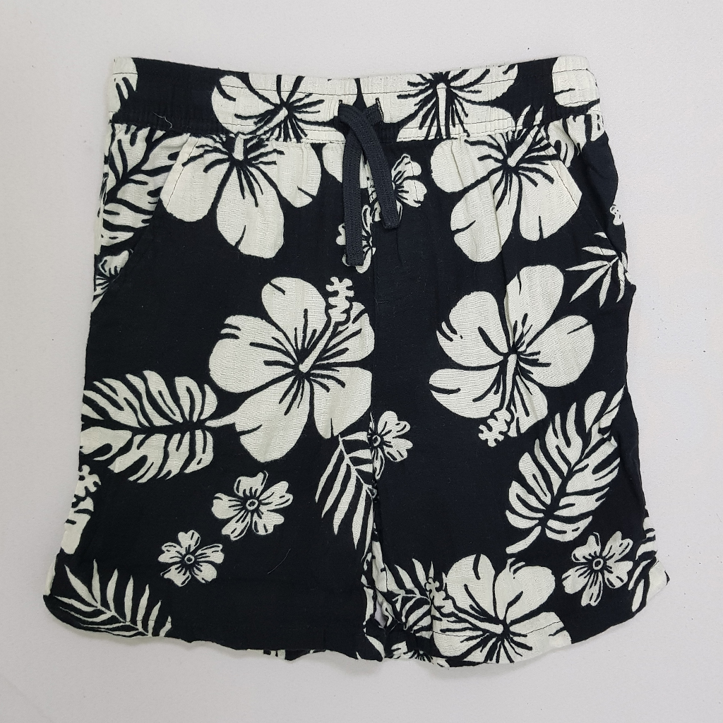 شلوارک پسرانه 30451 سایز 7 تا 15 سال مارک F&F