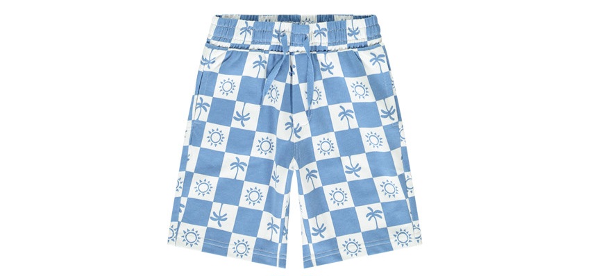 شلوارک پسرانه 30472 سایز 3 تا 14 سال مارک Orhestra