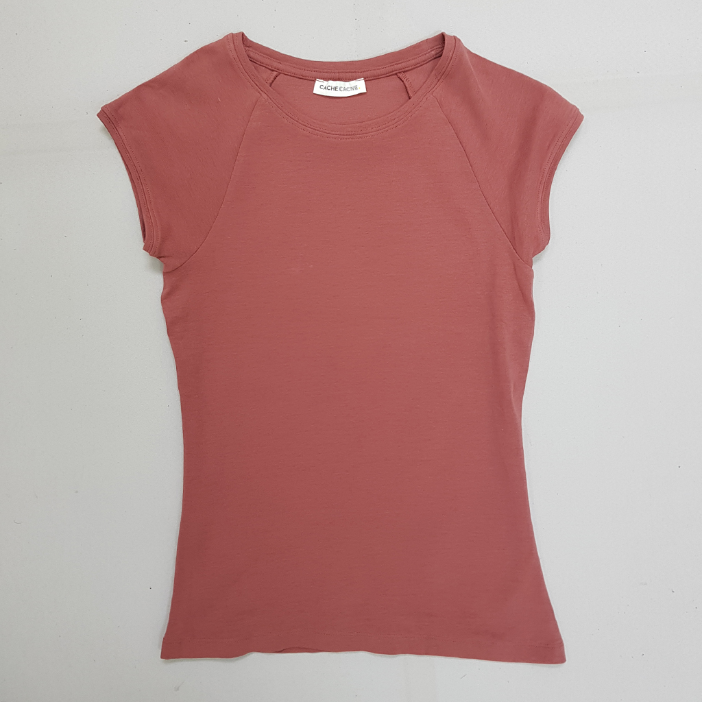 تی شرت زنانه 30393 مارک Cache Cache