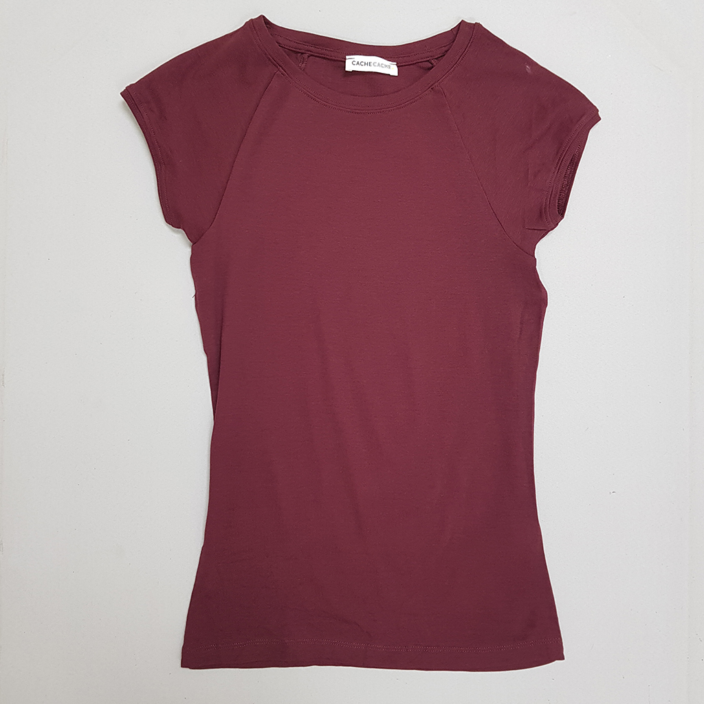 تی شرت زنانه 30393 مارک Cache Cache