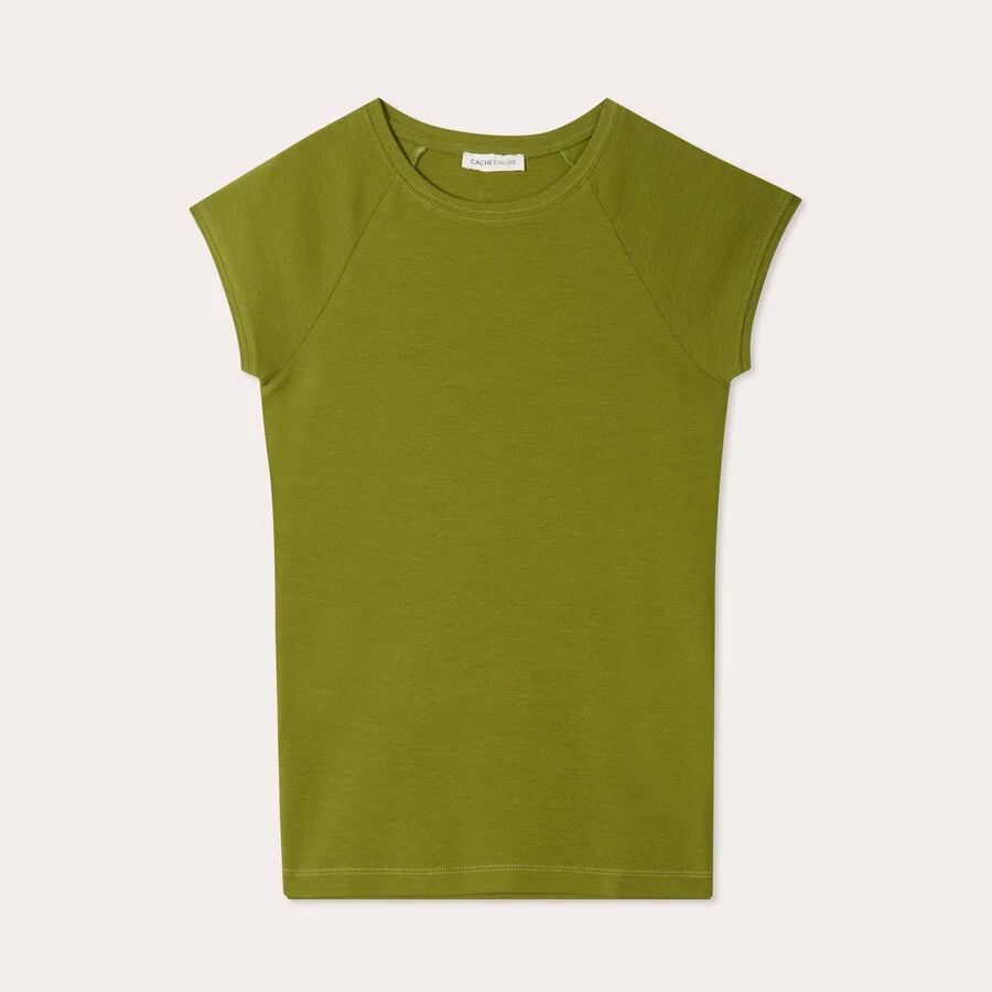 تی شرت زنانه 30393 مارک Cache Cache