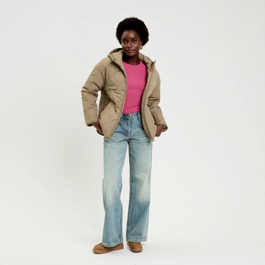 تی شرت زنانه 30393 مارک Cache Cache