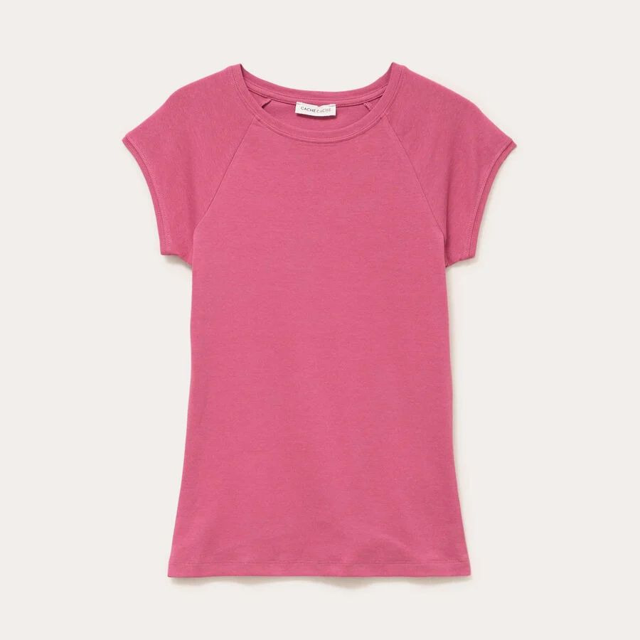 تی شرت زنانه 30393 مارک Cache Cache