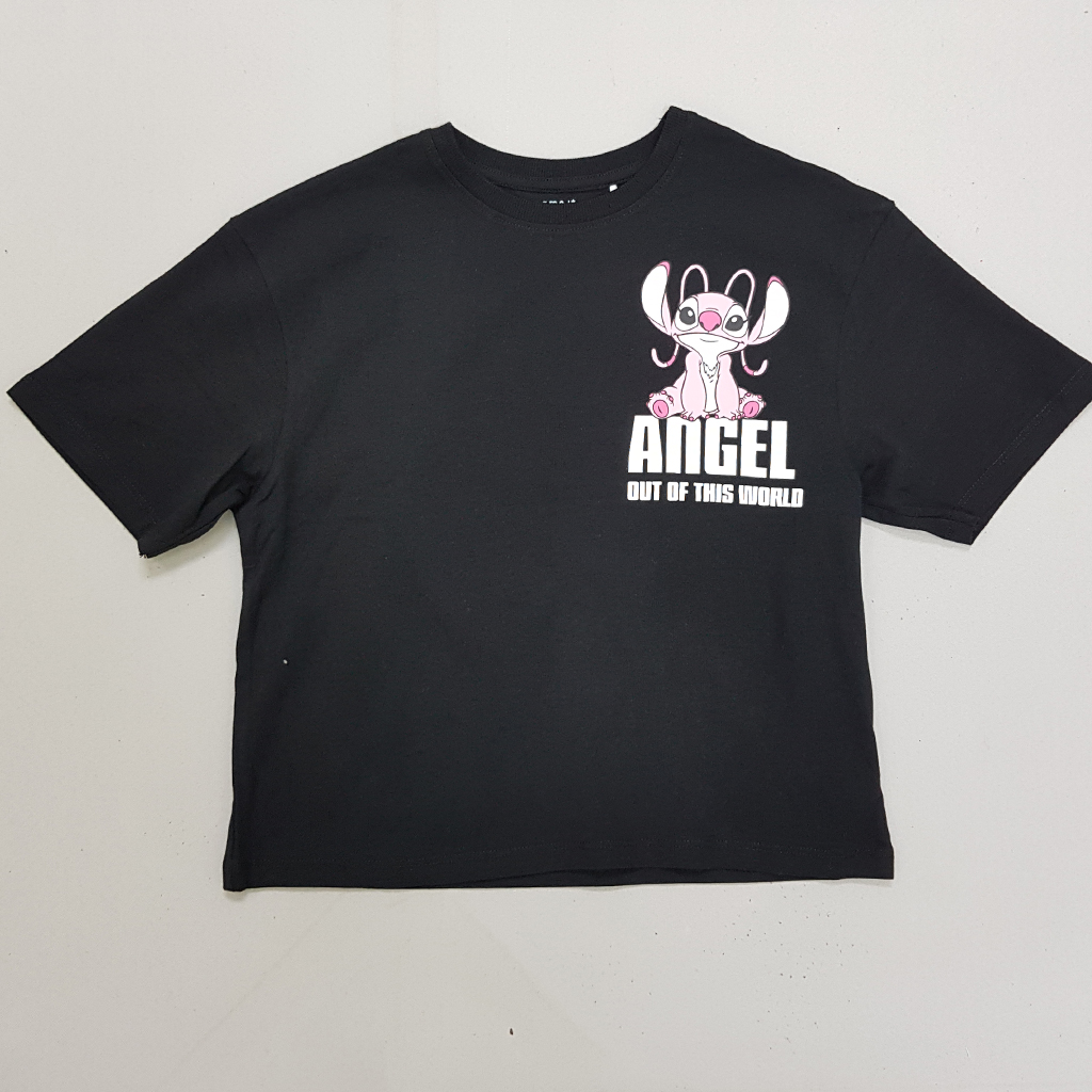 کراپ دخترانه 30548 سایز 6 تا 14 سال کد 3 مارک Name It