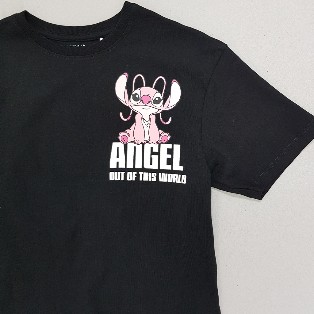 کراپ دخترانه 30548 سایز 6 تا 14 سال کد 3 مارک Name It