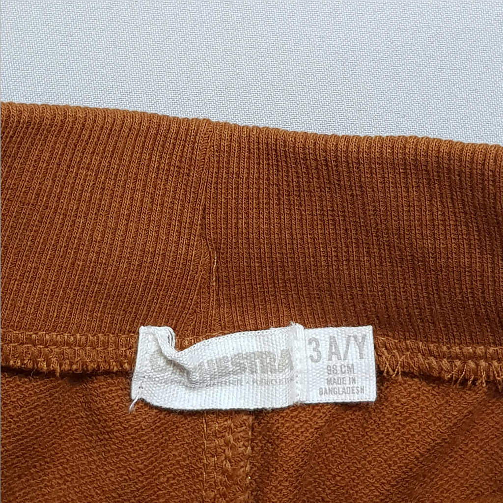 شلوارک پسرانه 30469 سایز 3 تا 10 سال مارک Orchestra