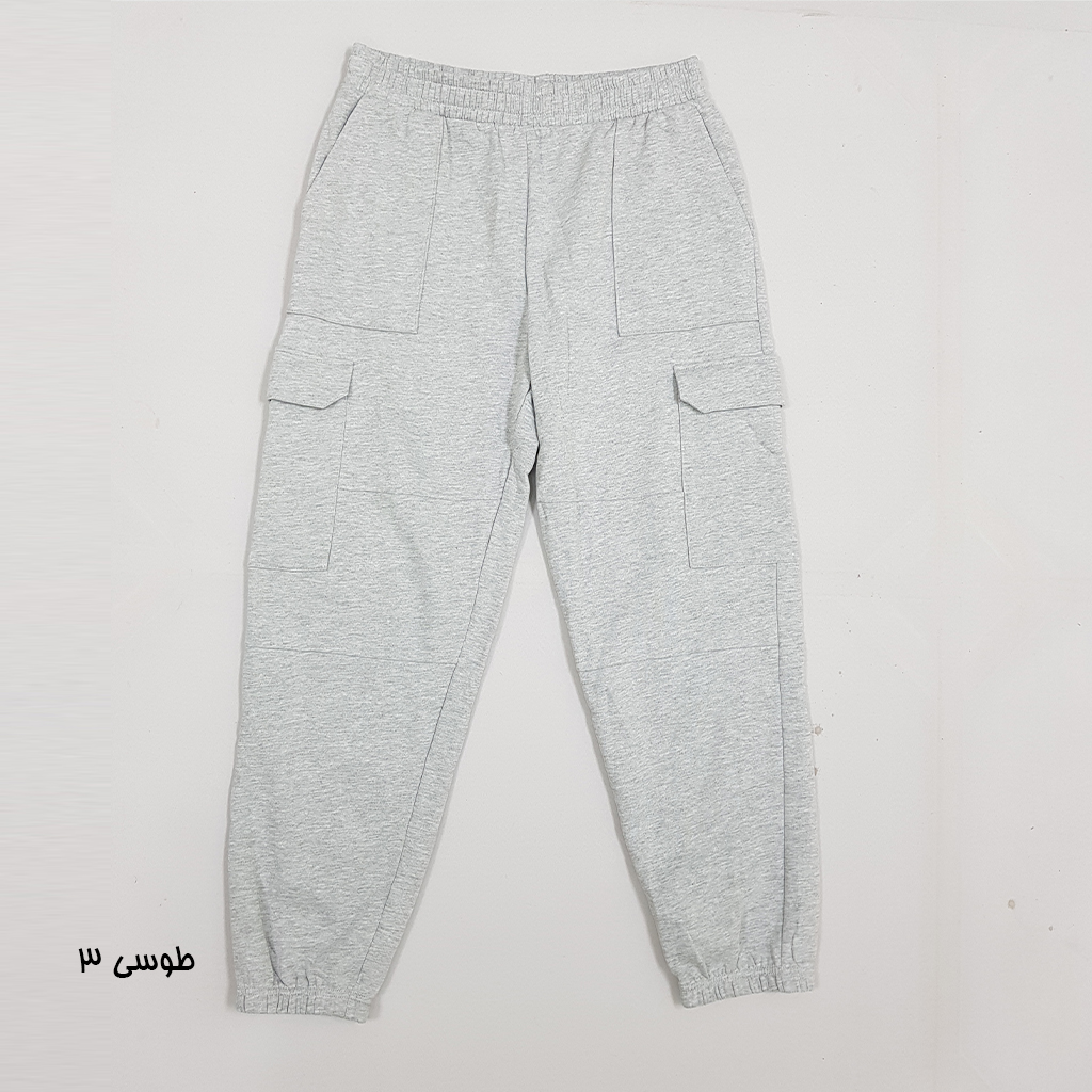 شلوار زنانه 26511 کد 1 مارک JENNYFER *