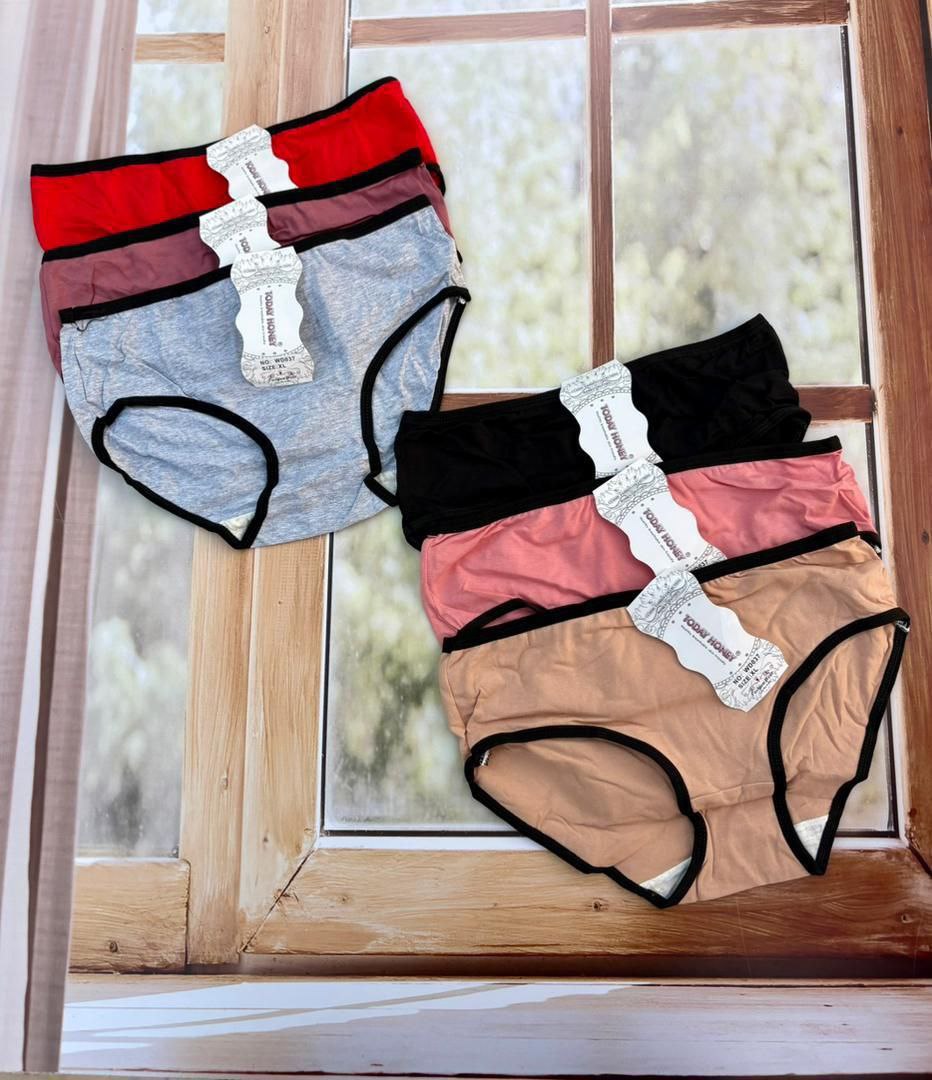 شورت 12 عددی تمام نخ زنانه کد 419321