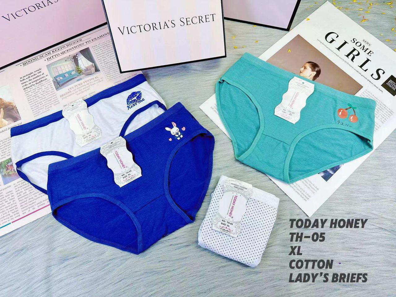 شورت 12 عددی تمام نخ زنانه کد 419324