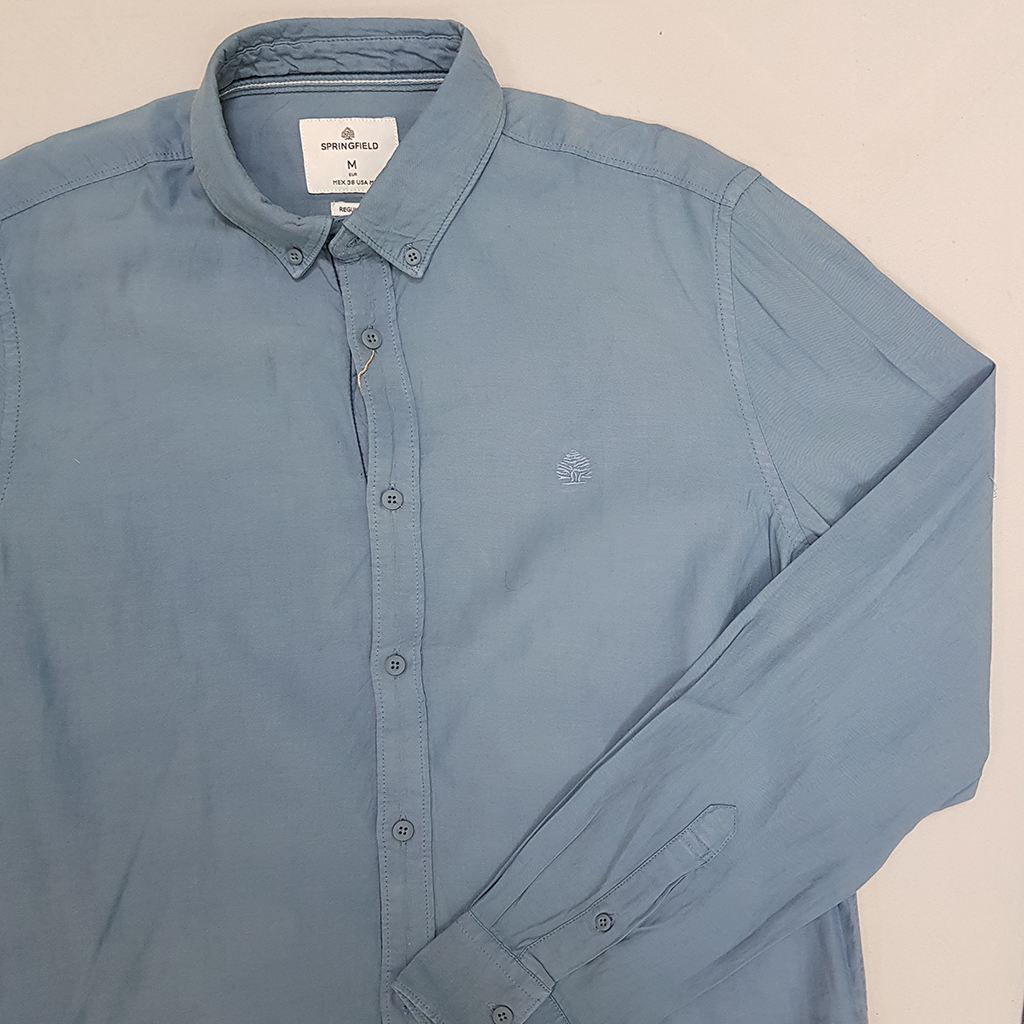 پیراهن مردانه 28532 مارک Spring Field   *