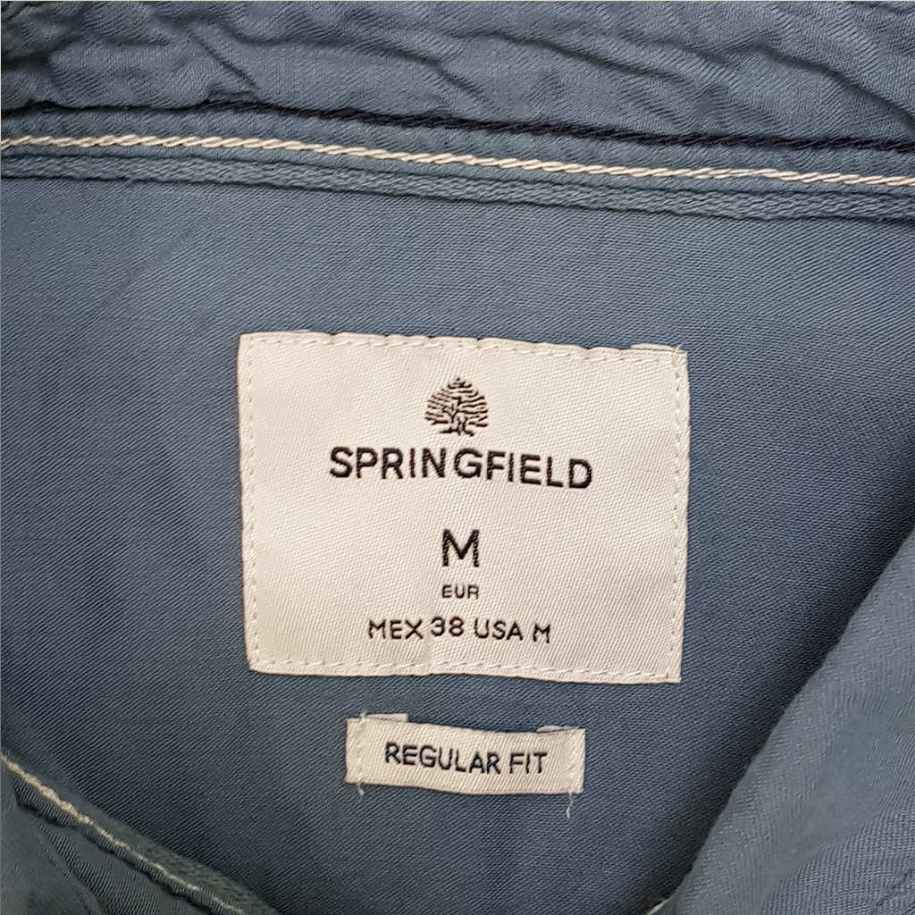 پیراهن مردانه 28532 مارک Spring Field   *