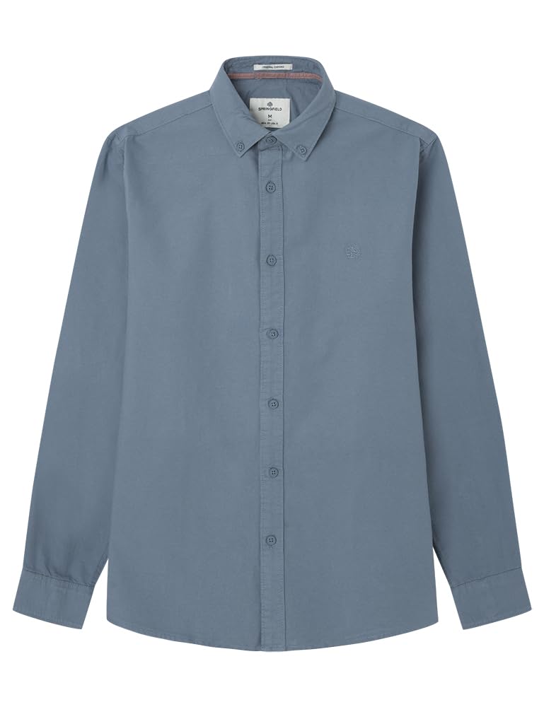 پیراهن مردانه 28532 مارک Spring Field   *