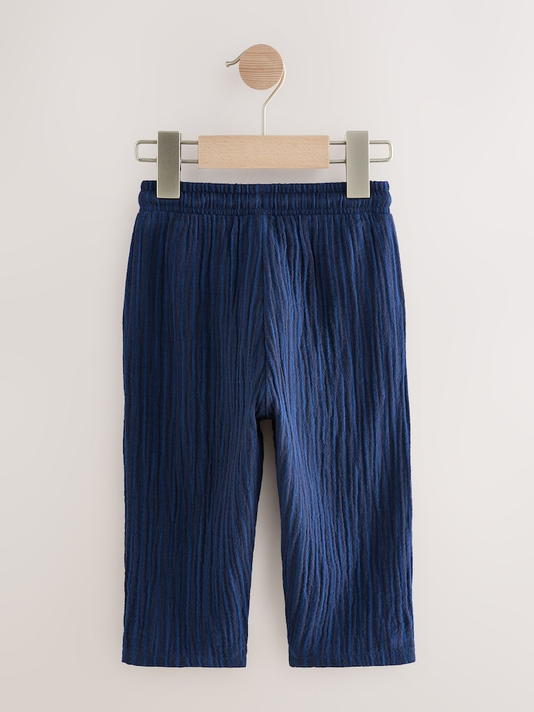 شلوار پسرانه 30443 سایز 6 ماه تا 7 سال مارک NEXT   *