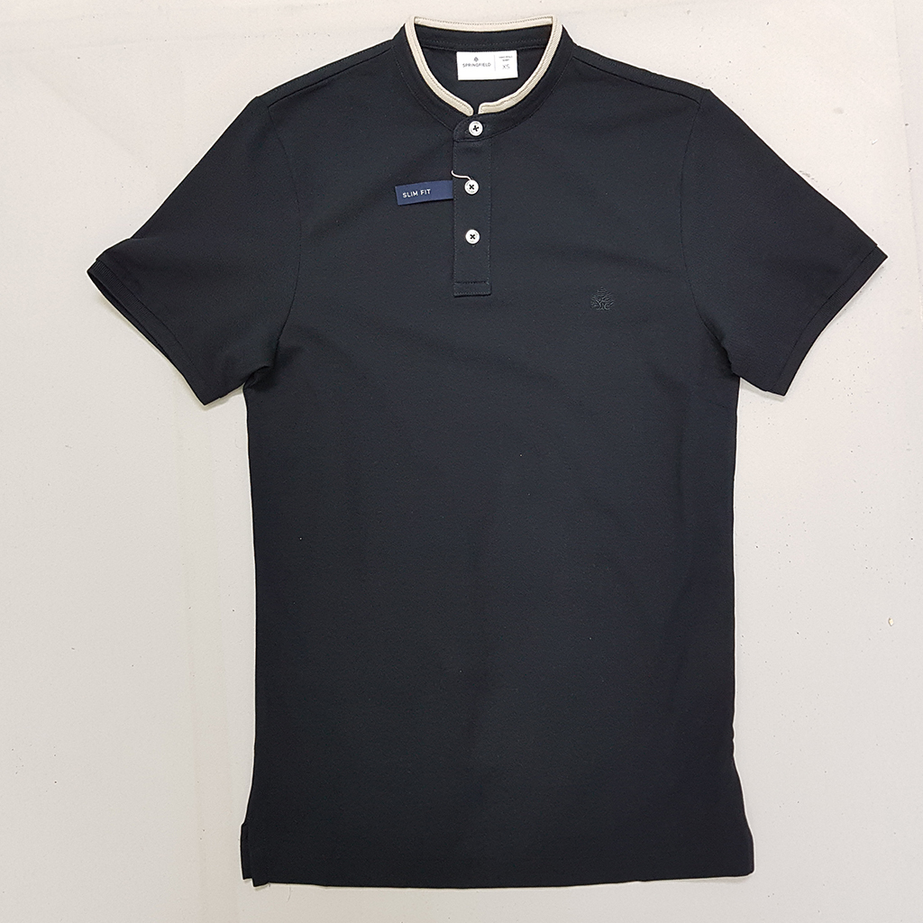 تی شرت مردانه 30377 مارک Spring Field   *