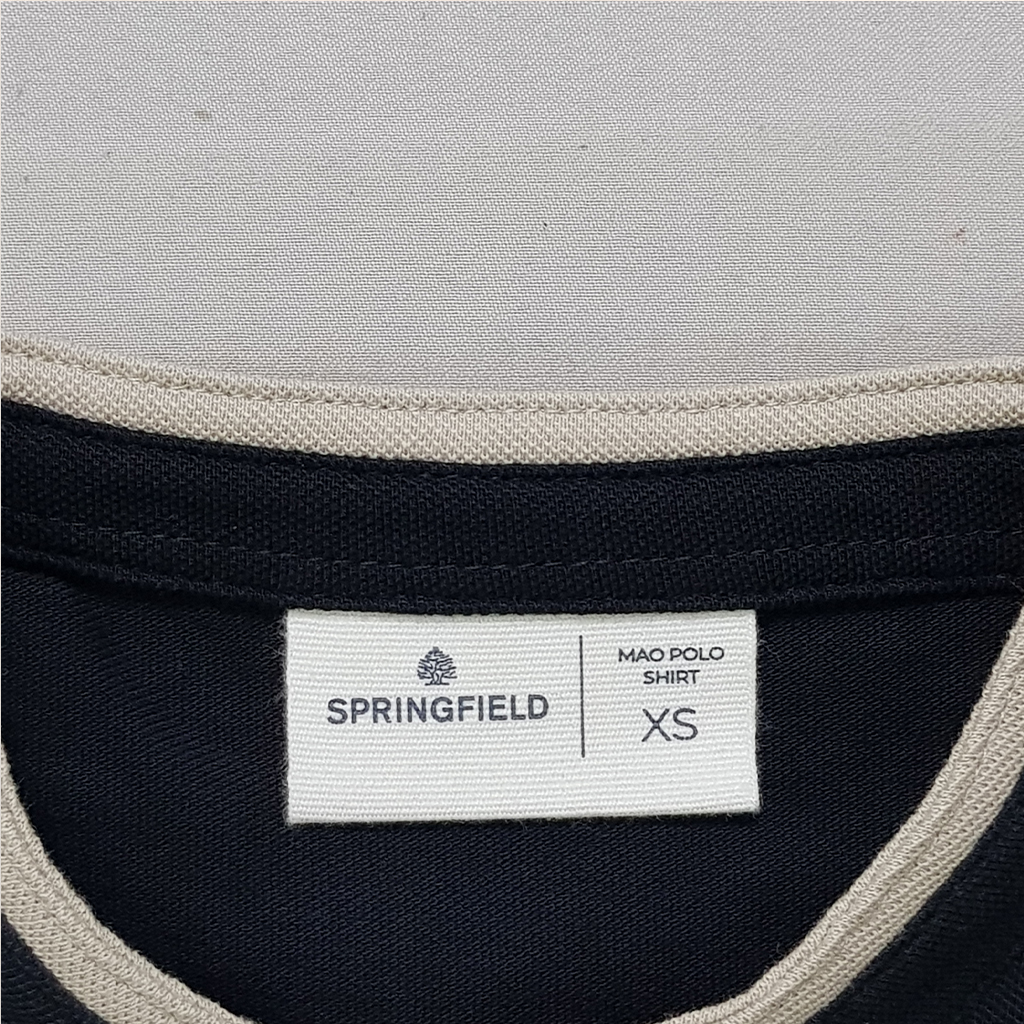 تی شرت مردانه 30377 مارک Spring Field   *