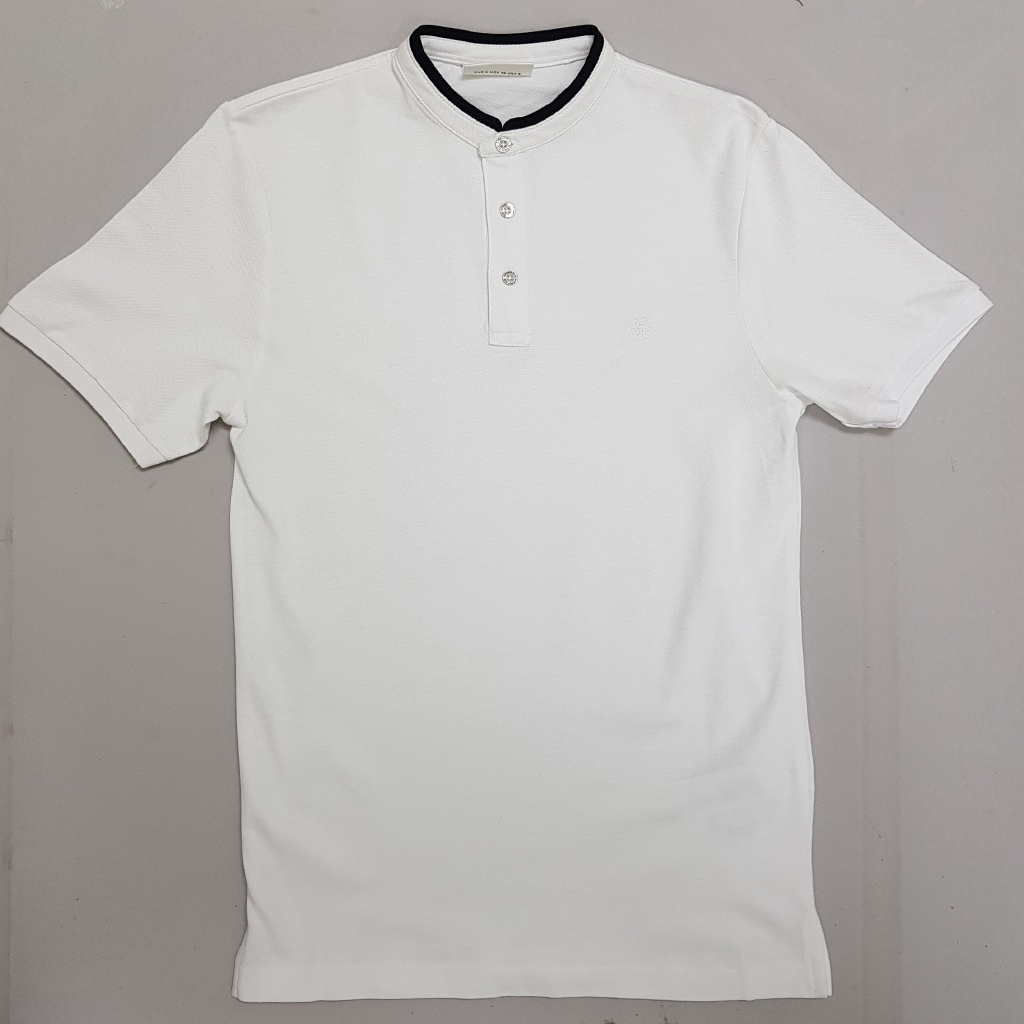 تی شرت مردانه 30377 مارک Spring Field   *