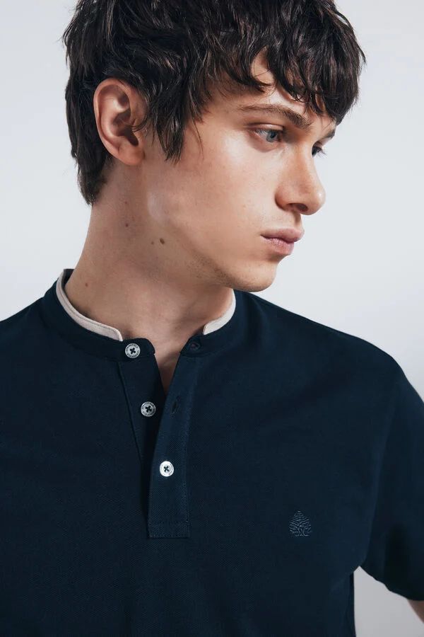 تی شرت مردانه 30377 مارک Spring Field   *