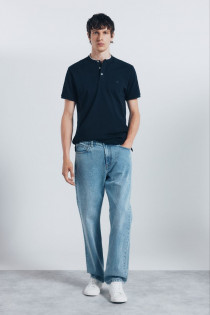 تی شرت مردانه 30377 مارک Spring Field   *