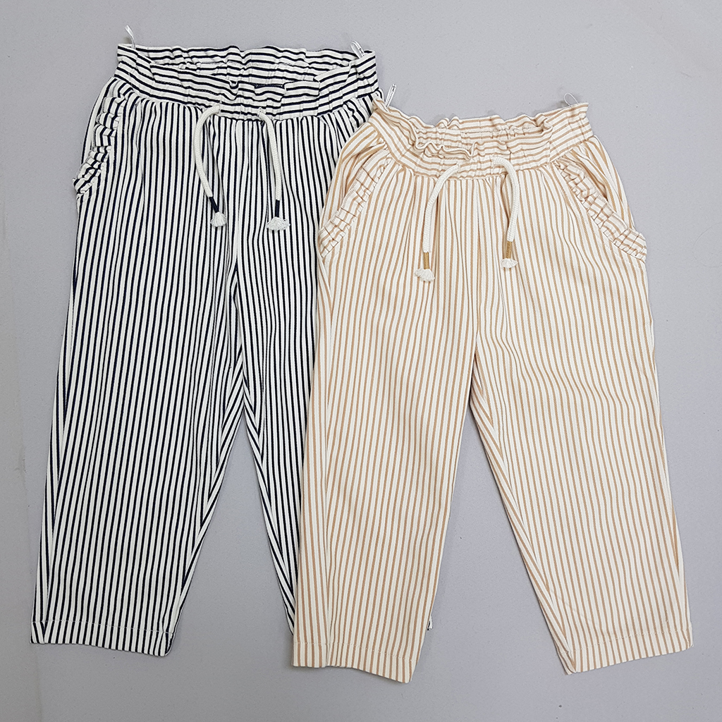 شلوار دخترانه 30446 سایز 2 تا 10 سال مارک C&A   *