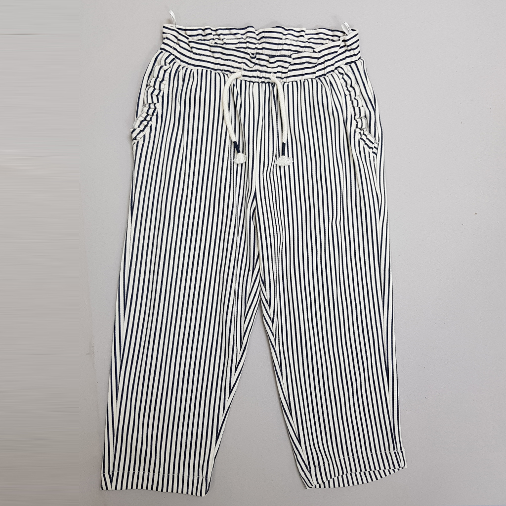 شلوار دخترانه 30446 سایز 2 تا 10 سال مارک C&A   *