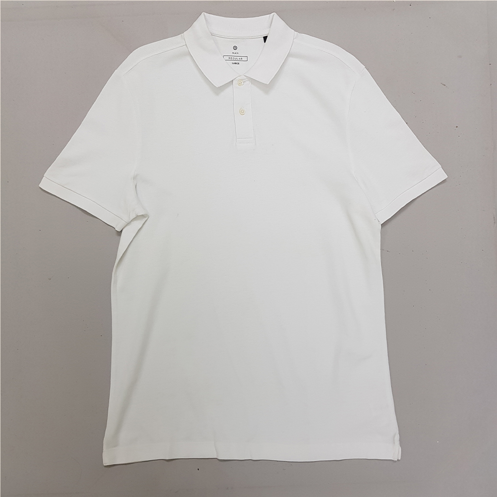 تی شرت یقه دار مردانه 30380 مارک Target   *