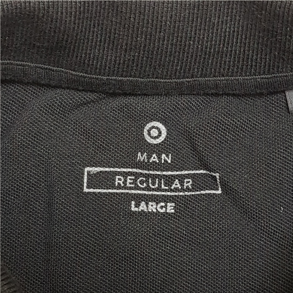 تی شرت یقه دار مردانه 30380 مارک Target   *