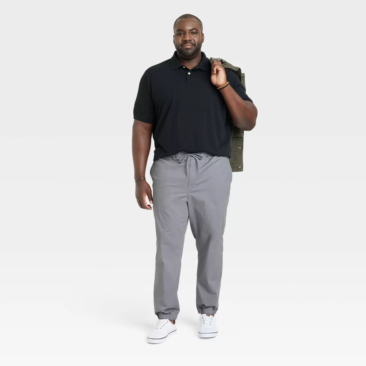 تی شرت یقه دار مردانه 30380 مارک Target   *