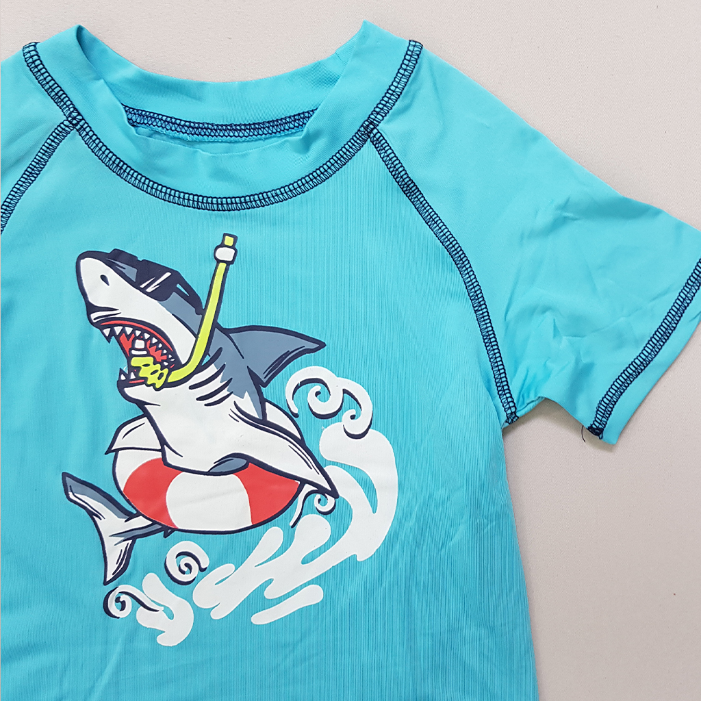 ست پسرانه 30638 سایز 12 ماه تا 8 سال   *