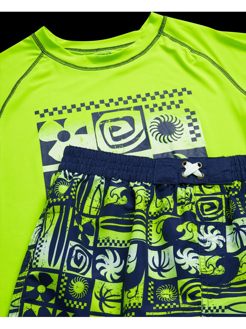 ست پسرانه 30638 سایز 12 ماه تا 8 سال   *