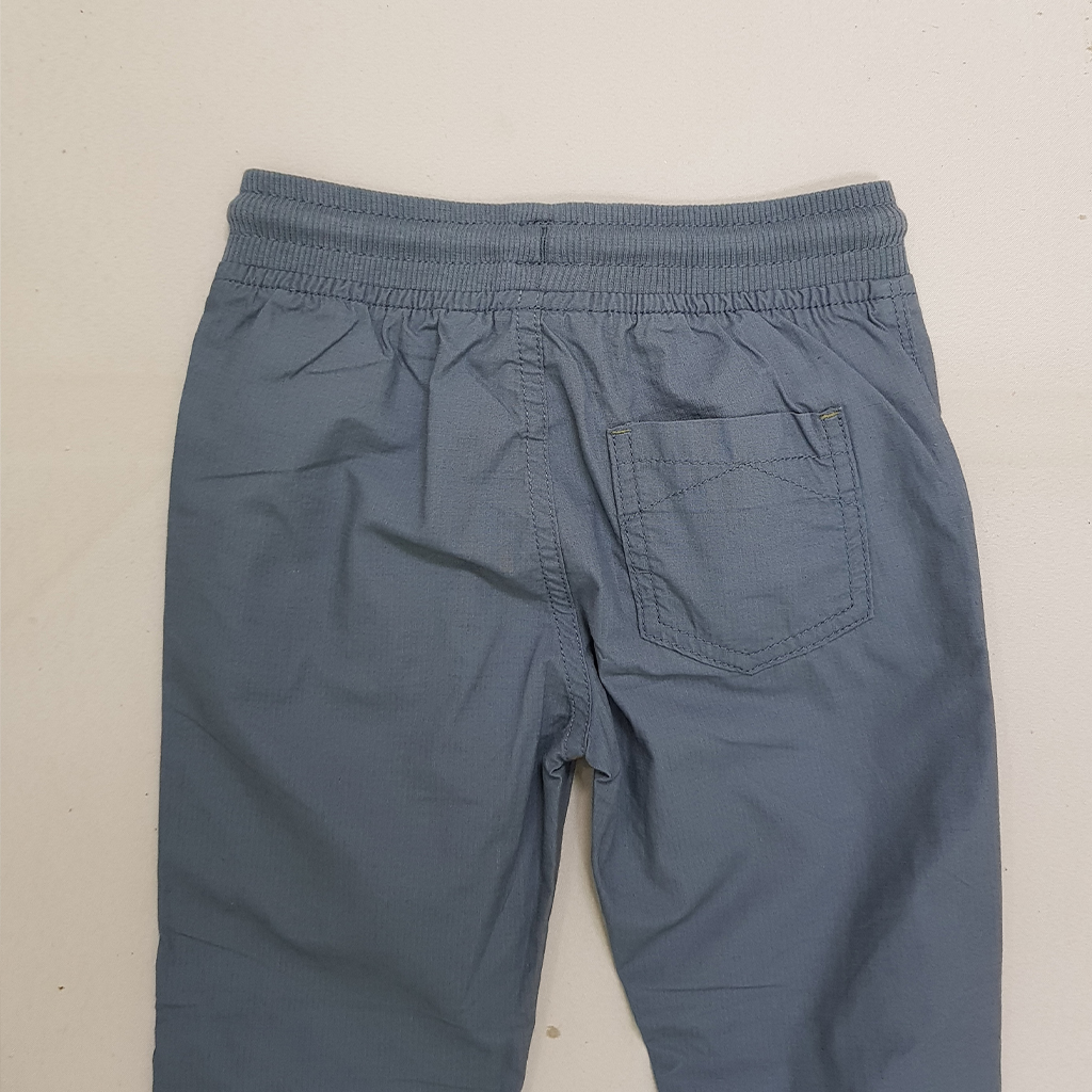 شلوار پسرانه 30431 سایز 2 تا 8 سال مارک M&S