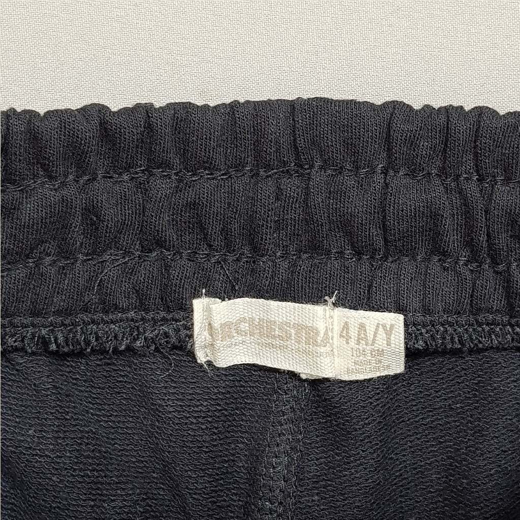 شلوارک پسرانه 30473 سایز 3 تا 14 سال مارک Orchestra