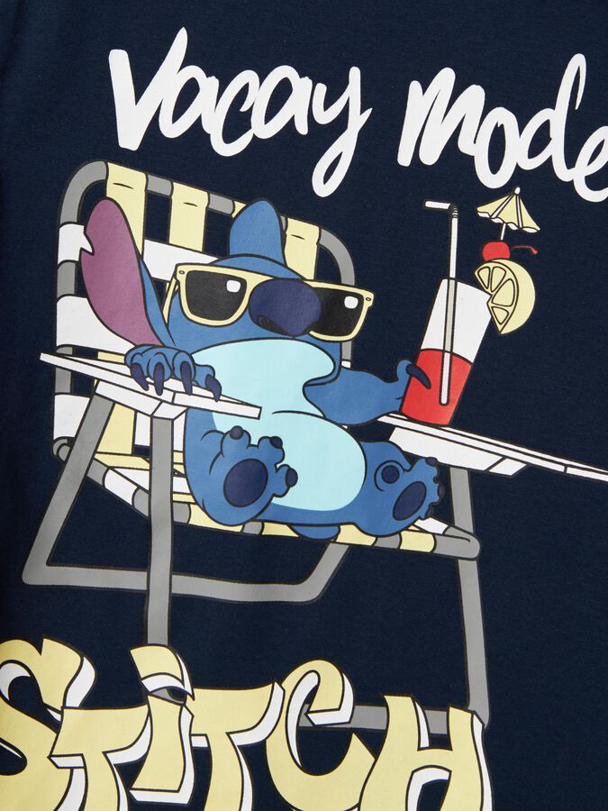 تی شرت پسرانه 30549 سایز 6 تا 12 سال کد 3 مارک Name It