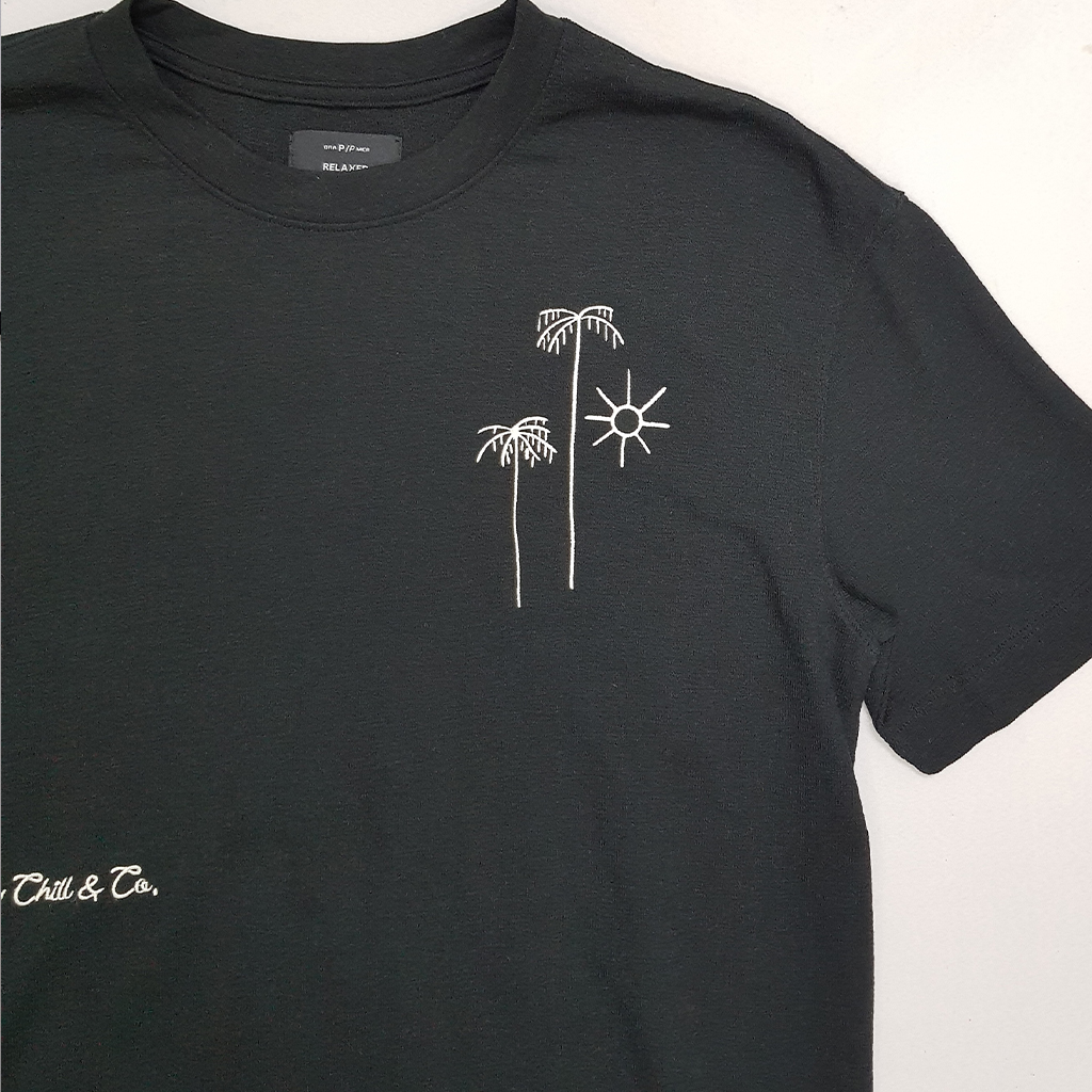 تی شرت مردانه 30388 مارک RELAXED