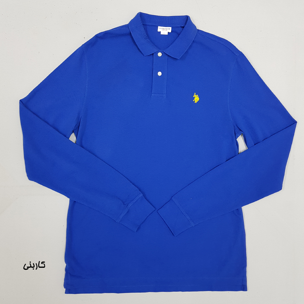 بلووز مردانه 30386 کد 1 مارک US POLO