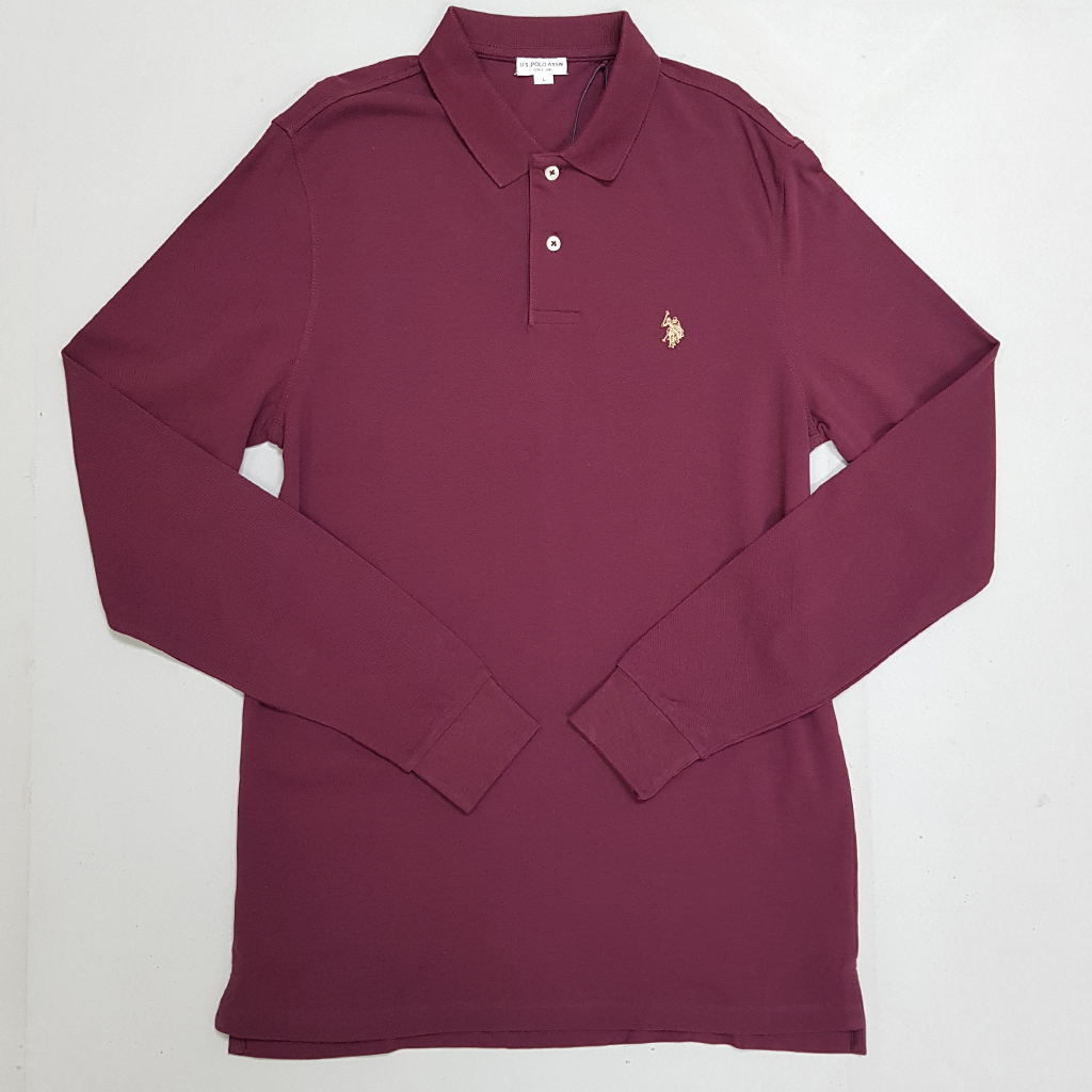 بلووز مردانه 30386 کد 1 مارک US POLO