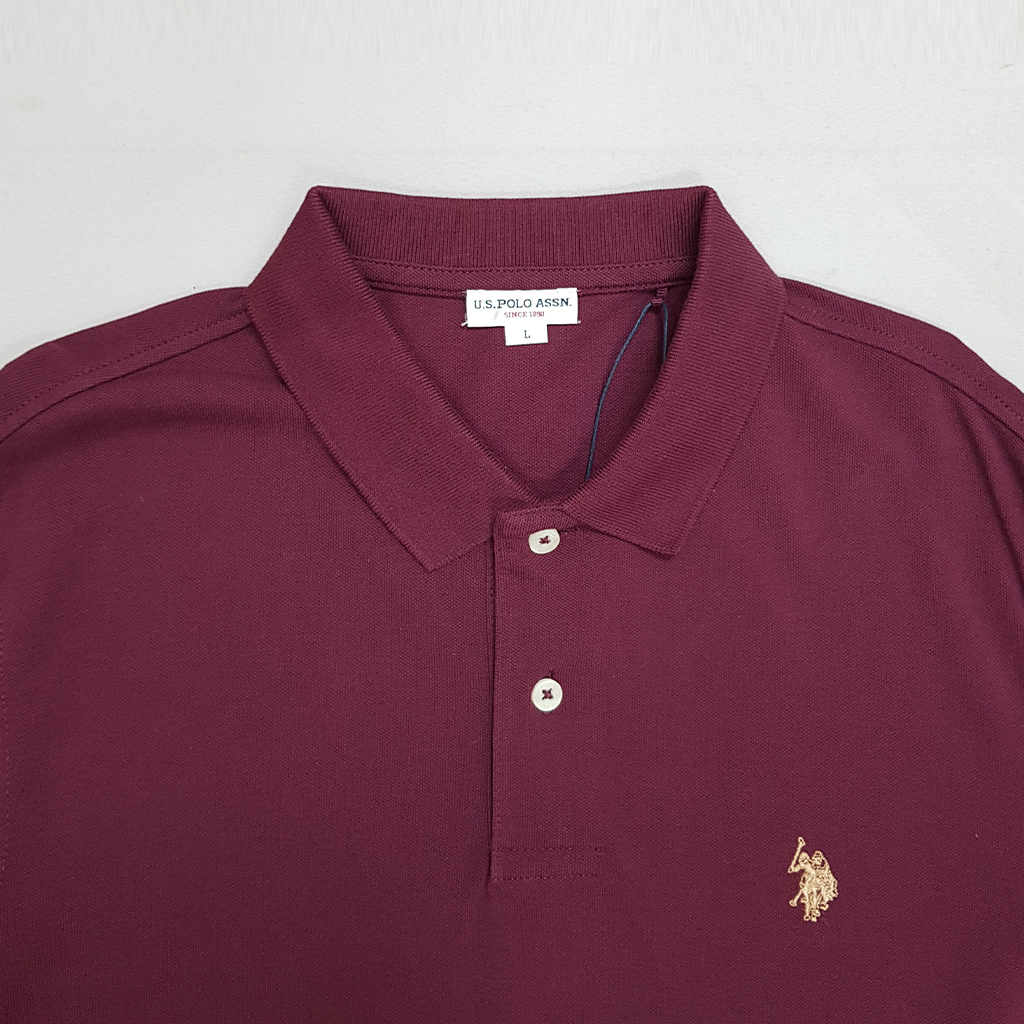 بلووز مردانه 30386 کد 1 مارک US POLO