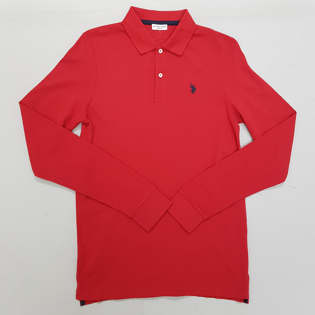 بلووز مردانه 30386 کد 1 مارک US POLO