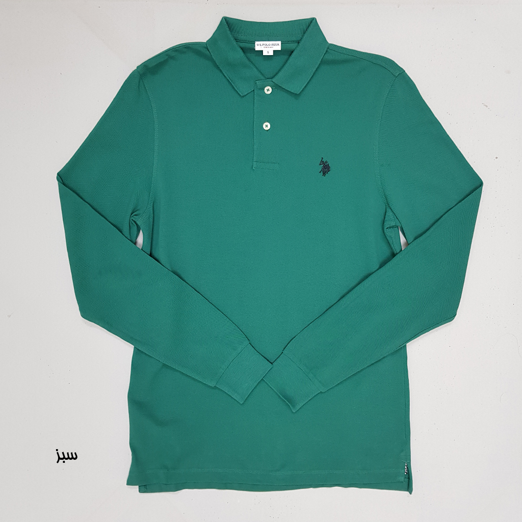 بلووز مردانه 30386 کد 1 مارک US POLO