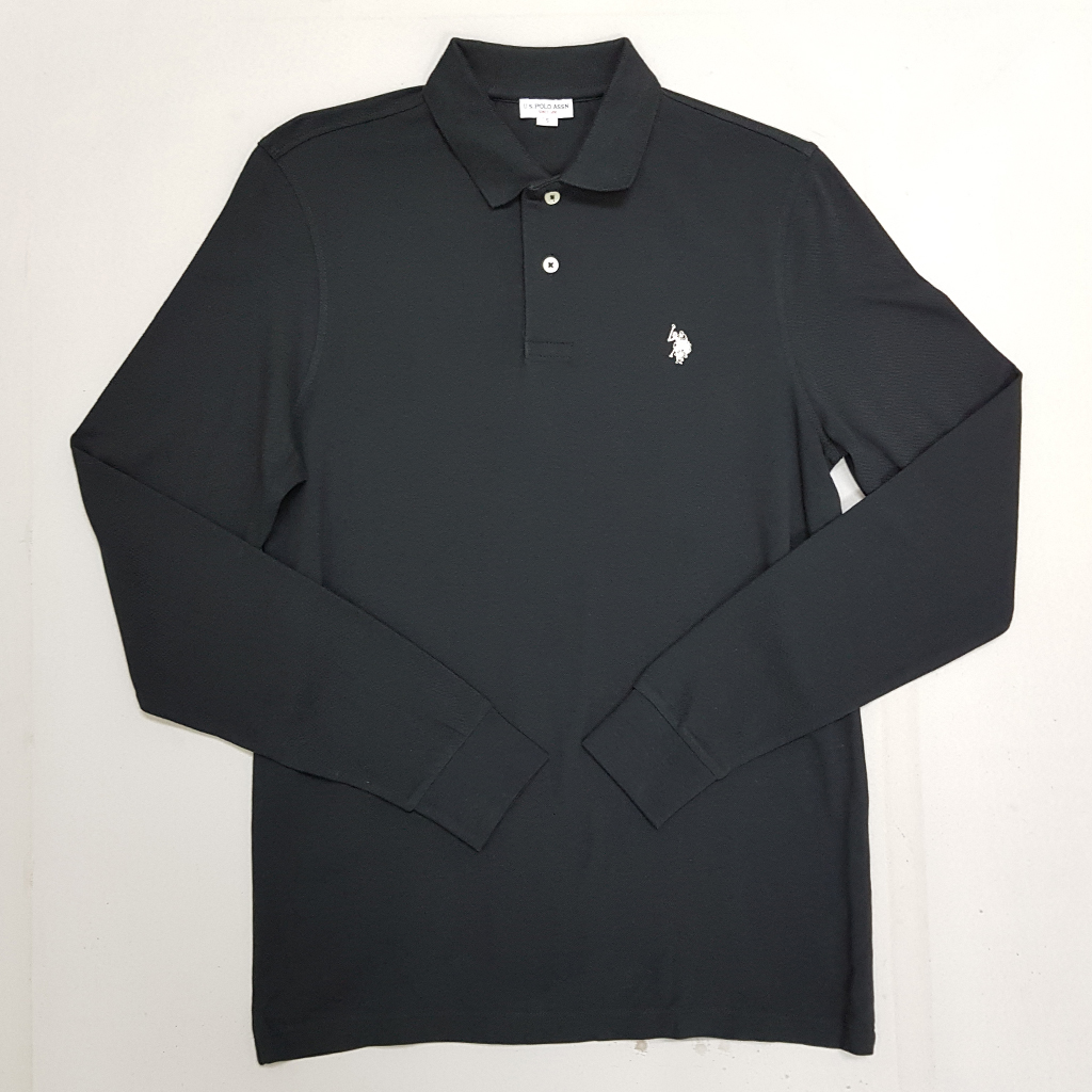 بلووز مردانه 30386 کد 1 مارک US POLO