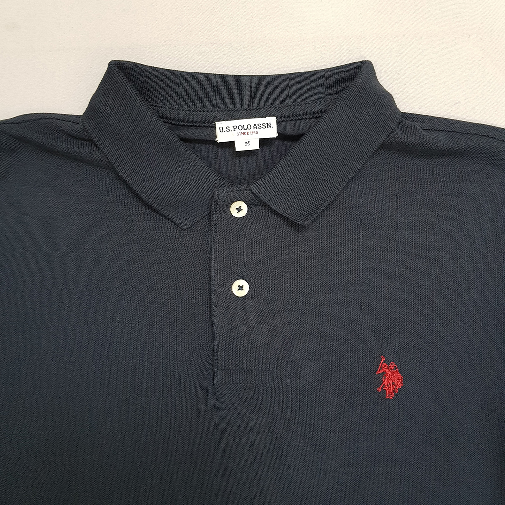 بلووز مردانه 30386 کد 1 مارک US POLO