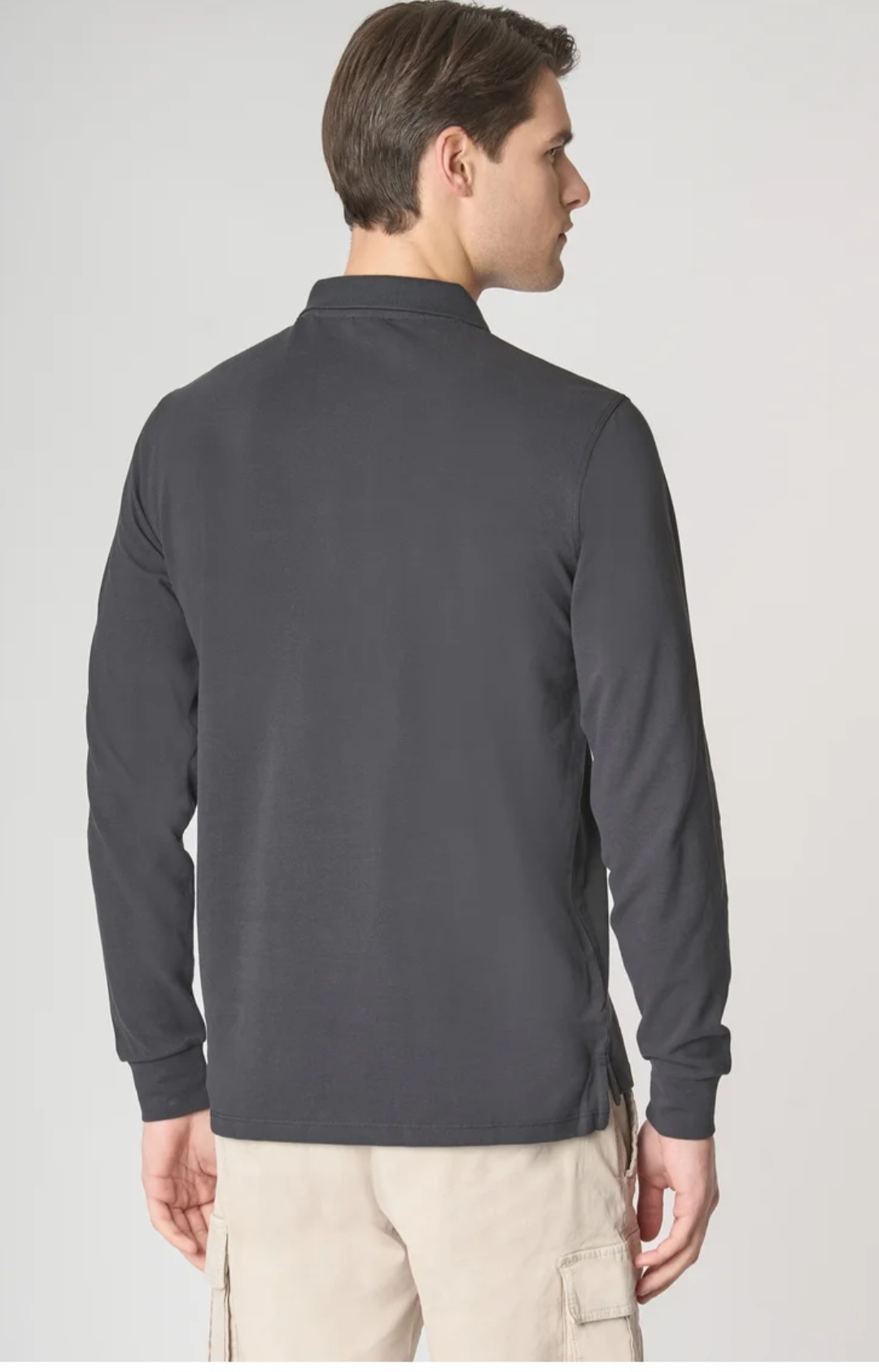 بلووز مردانه 30386 کد 1 مارک US POLO