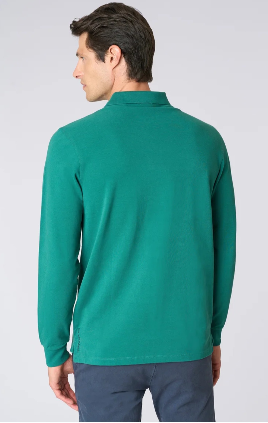 بلووز مردانه 30386 کد 1 مارک US POLO