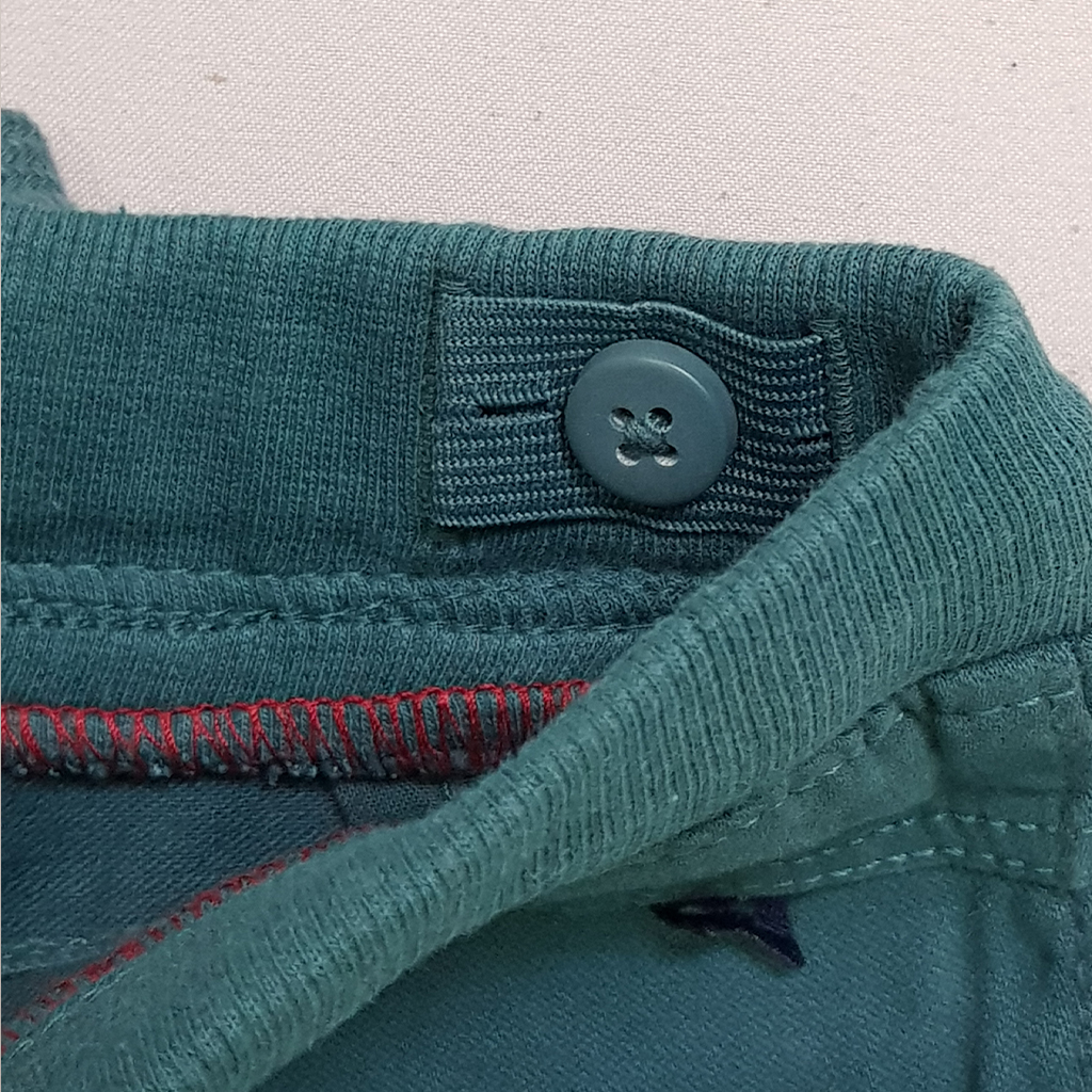 شلوار پسرانه 30429 سایز 3 تا 14 سال مارک OKAIDI