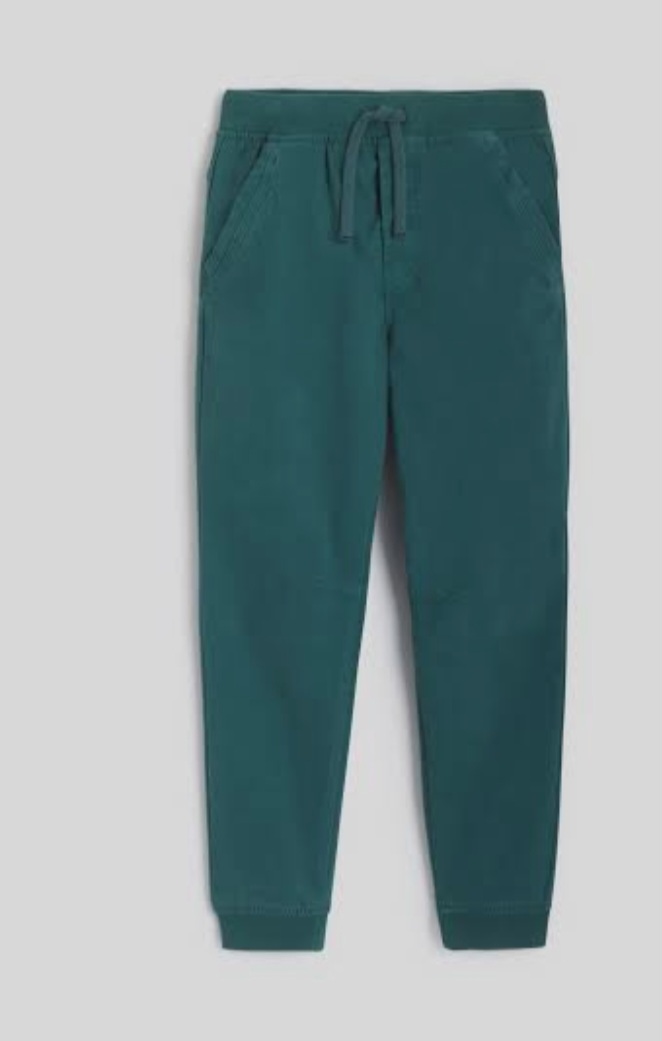 شلوار پسرانه 30429 سایز 3 تا 14 سال مارک OKAIDI