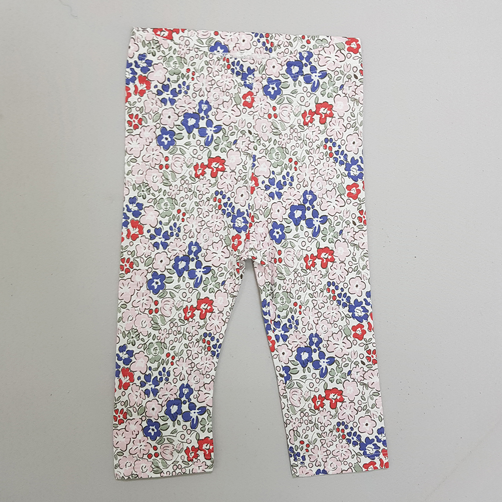 ست سارافون شلوار دخترانه 30533 سایز 9 ماه تا 8 سال مارک Name It