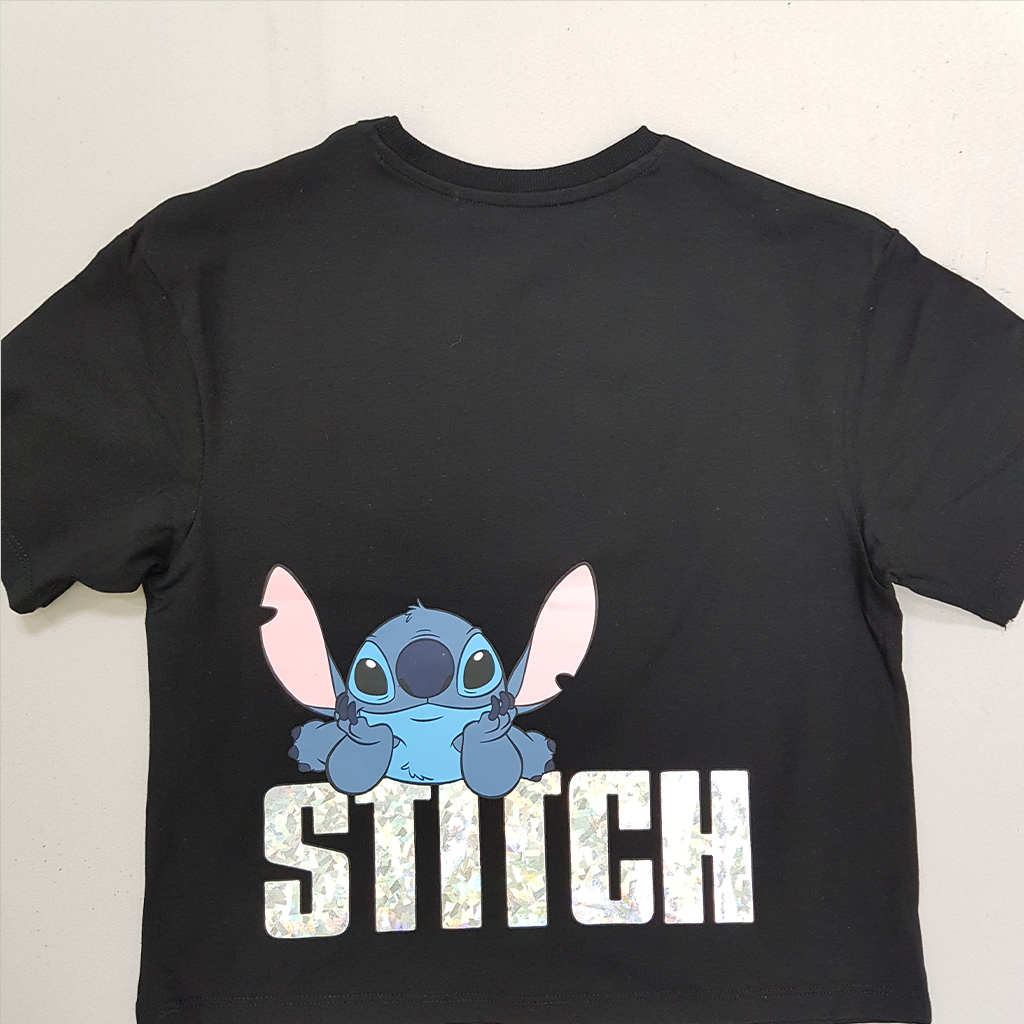 کراپ دخترانه 30548 سایز 6 تا 14 سال کد 3 مارک Name It   *