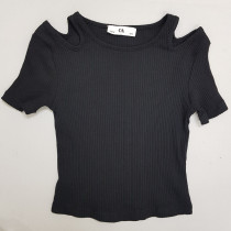 کراپ دخترانه 30579 سایز 8 تا 15 سال کد 3 مارک C&A