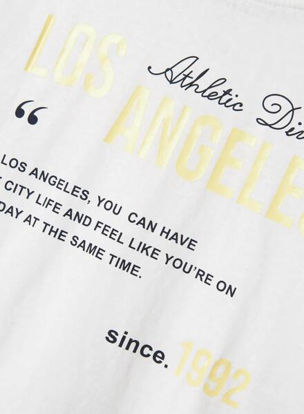 کراپ دخترانه 30550 سایز 6 تا 14 سال کد 2 مارک Name It