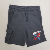 شلوارک پسرانه 30465 سایز 3 تا 10 سال مارک C&A